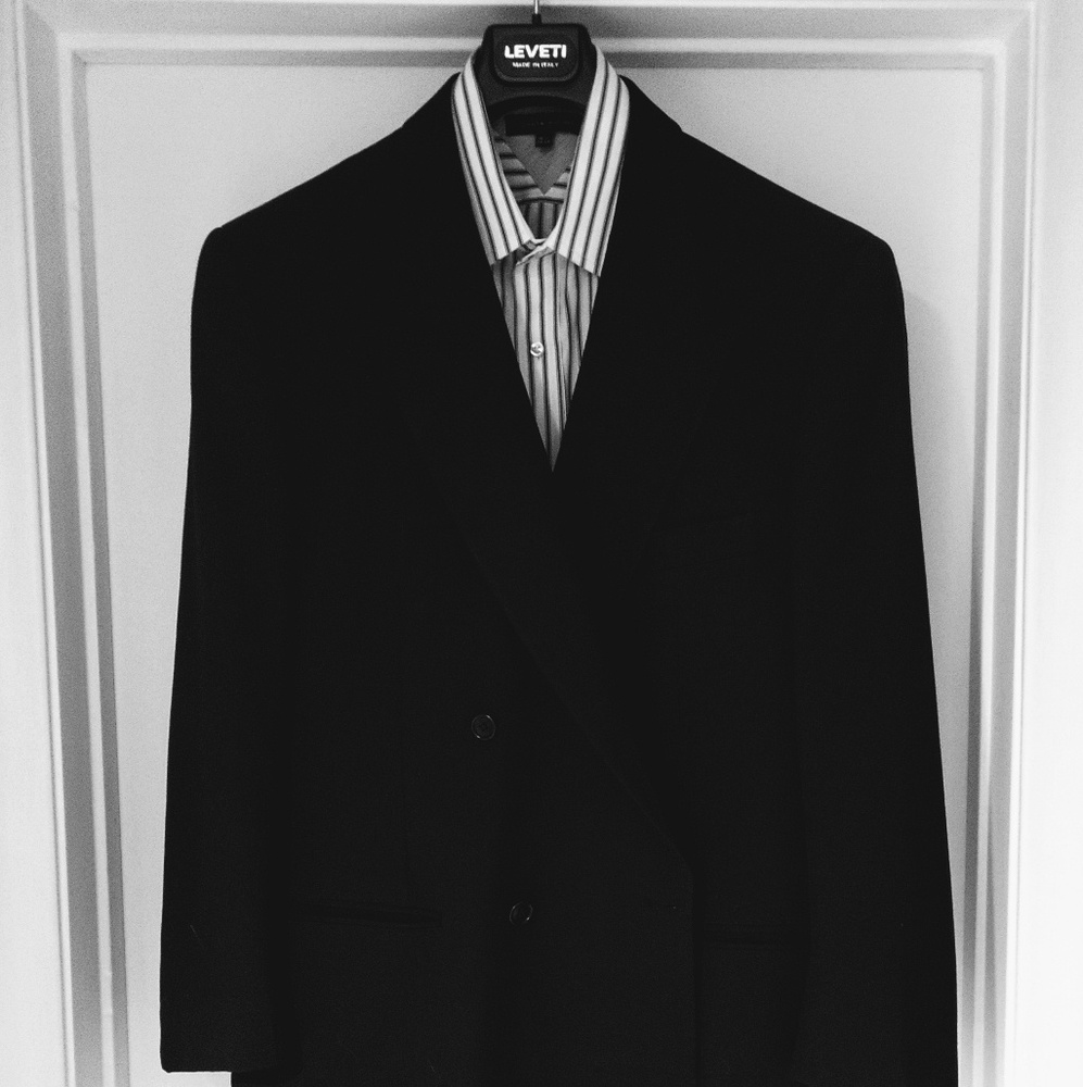 Italian Navy San Remo Blazer